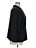 Lands' End Black Cardigan Size XL (petite) - photo 4