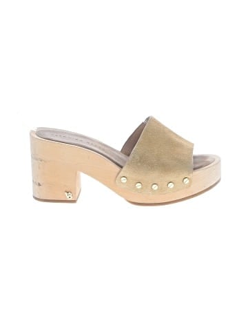Veronica Beard Mule/Clog (view 1)