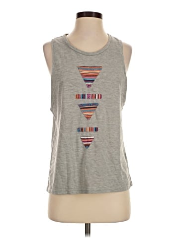 Ya Los Angeles Sleeveless T-Shirt (view 1)