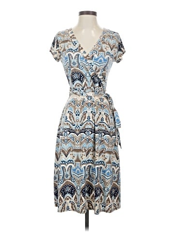 Axcess Cocktail Dress (view 1)