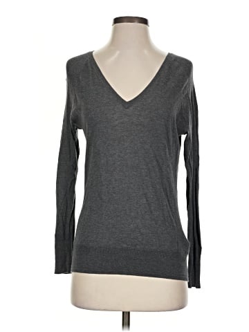 James Perse Long Sleeve T-Shirt (view 1)