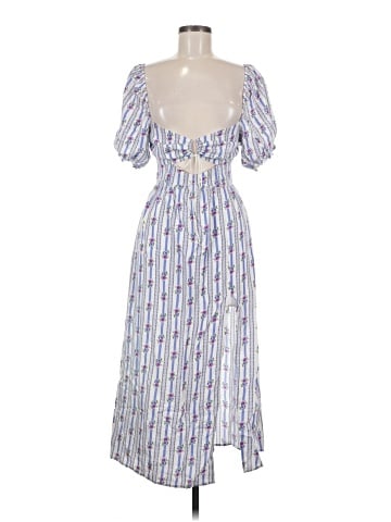 For Love & Lemons Casual Dress (view 1)