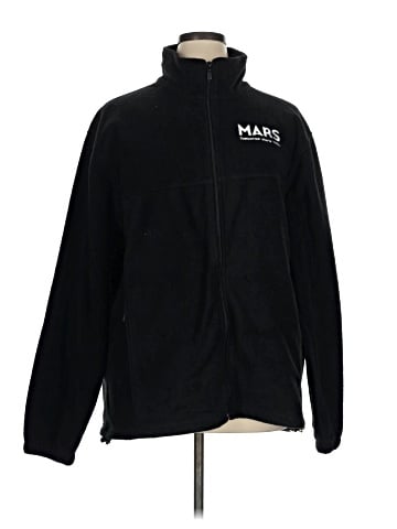Harriton Sweatshirt (view 1)