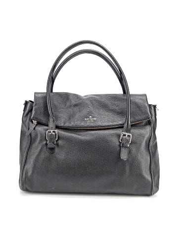 Kate Spade New York Leather Tote (view 1)