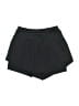 Zella Solid Black Athletic Shorts Size S - photo 1