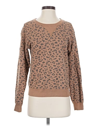 Abercrombie & Fitch Pullover Sweater (view 1)