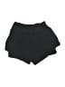 Zella Solid Black Athletic Shorts Size S - photo 2
