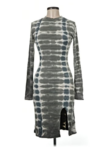 Young Fabulous & Broke Casual Dress (view 1)