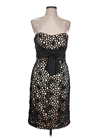 Jovani Cocktail Dress (view 1)