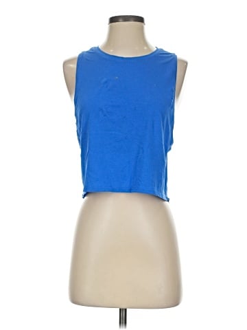 Lululemon Athletica Sleeveless T-Shirt (view 1)