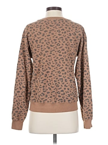 Abercrombie & Fitch Pullover Sweater (view 2)