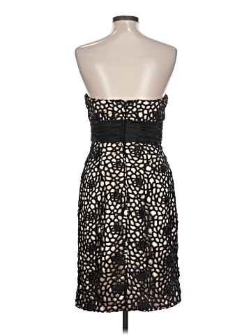 Jovani Cocktail Dress (view 2)