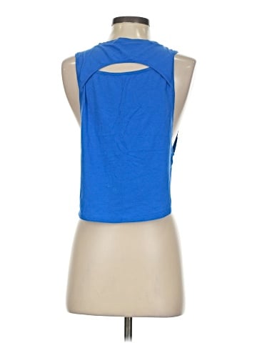 Lululemon Athletica Sleeveless T-Shirt (view 2)