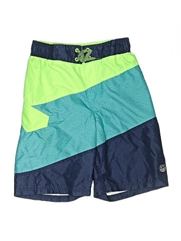 ZeroXposur Board Shorts (view 1)