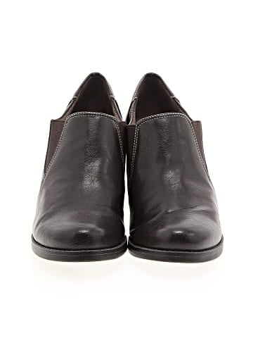 Natural Soul by Naturalizer Ankle Boots (view 2)