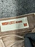 Wishlist Brown Jeans Size M - photo 4