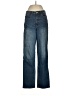 Old Navy Blue Jeans Size 8 (tall) - photo 1