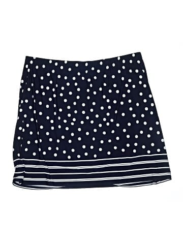 Susan Graver Skort (view 1)