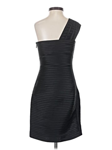 BCBGMAXAZRIA Cocktail Dress (view 2)
