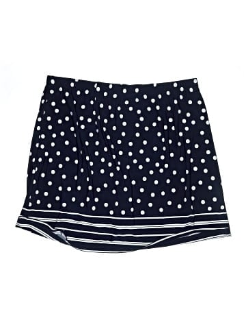 Susan Graver Skort (view 2)