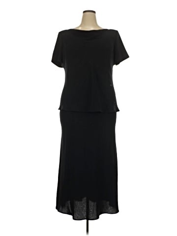 S.L. Fashions Casual Dress (view 1)