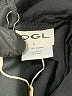 OGL Solid Black Dress Pants Size L - photo 7