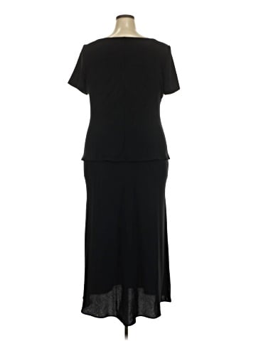 S.L. Fashions Casual Dress (view 2)