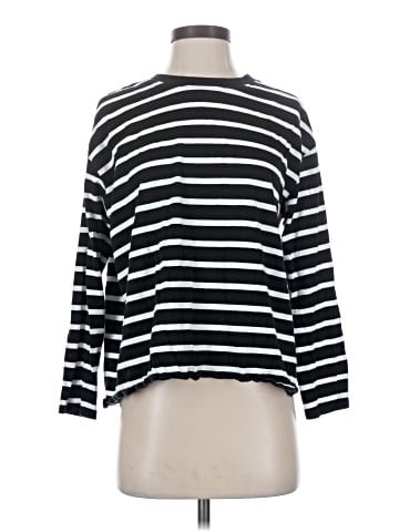 Primark 3/4 Sleeve T-Shirt (view 1)