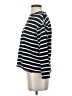 Primark 100% Cotton Stripes Black 3/4 Sleeve T-Shirt Size XS - photo 5