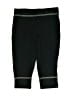 Cloud Island 100% Cotton Black Active Pants Size 6-9 mo - photo 1