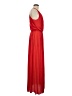 Tart 100% Polyester Red Casual Dress Size M - photo 4