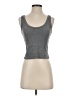 AMO Gray Tank Top Size XS - photo 1