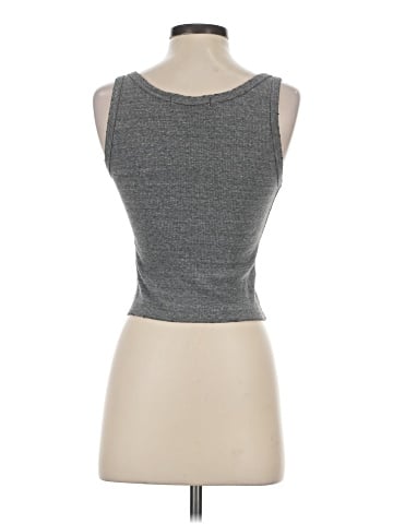 AMO Tank Top (view 2)