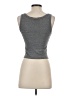AMO Gray Tank Top Size XS - photo 2