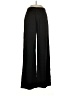 Nordstrom Solid Black Casual Pants Size S - photo 1