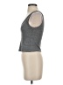 AMO Gray Tank Top Size XS - photo 5