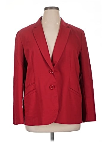 Chico's Blazer (view 1)