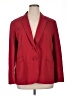 Chico's Red Blazer Size XL (3) - photo 1