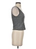 AMO Gray Tank Top Size XS - photo 4