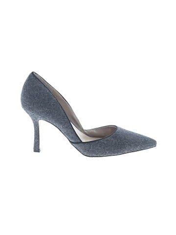 Ann Taylor Heels (view 1)