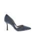 Ann Taylor Gray Heels Size 7 - photo 1