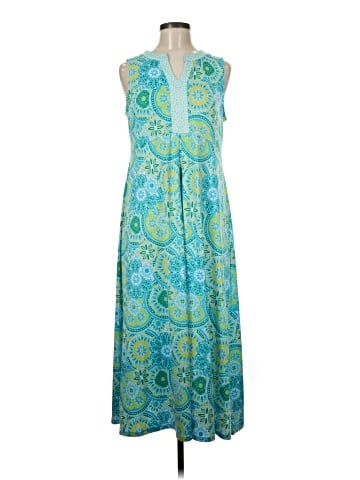 Ruby Rd. Casual Dress (view 1)