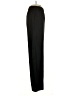 Nordstrom Solid Black Casual Pants Size S - photo 4