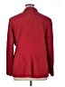 Chico's Red Blazer Size XL (3) - photo 2