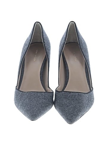 Ann Taylor Heels (view 2)