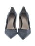 Ann Taylor Gray Heels Size 7 - photo 2