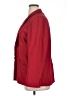 Chico's Red Blazer Size XL (3) - photo 5
