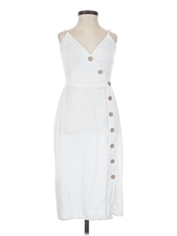 Express Casual Dress (view 1)