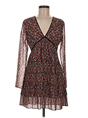 The Kooples Cocktail Dress (view 1)