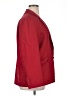 Chico's Red Blazer Size XL (3) - photo 4